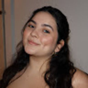 Meet your Posher, Alexandra